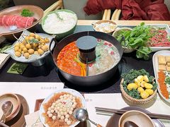 -三出山火锅(南京万象天地店)
