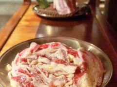 -西塔老太太泥炉烤肉(万柳华联店)