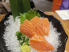 -诚家·日式烧鸟·深夜食堂(虹桥天街店)