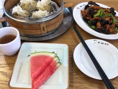 -老绥元烧麦·家常菜(大召店)