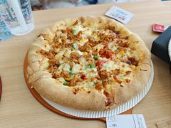 -达美乐比萨(双安店)