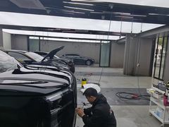 -跃通XPEL隐形车衣汽车贴膜旗舰店