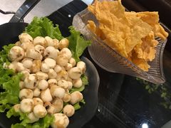 -东椰·海南椰子鸡火锅(朝阳门店)