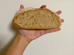 -佐敦面包铺·JORDAN BAKERY