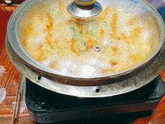 -淮安宴·淮扬菜(清河路一店)