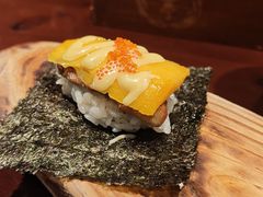 -梅亭居酒屋(中大国际店)