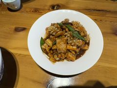 -肘子酥·天津菜·特色捞面(德云社店)