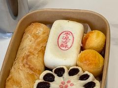 -稻香村(雍和宫大街店)