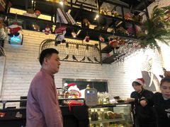 -Hi YOU你的饭局泰餐厅(雍和宫店)