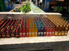 -火锅岛潮牌自助餐厅(天津天佑城店)