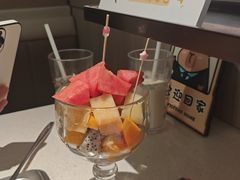 -海底捞火锅(凤凰广场店)