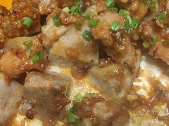 -万荣烤鸭店·北京菜(天坛店)