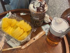 -星巴克臻选(北京颐堤港中心第二店)