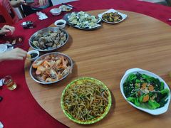 -南沙十九涌渔人码头-南门