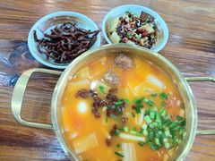 -黔派·虾子羊肉粉·小吃(佳宁娜广场店)