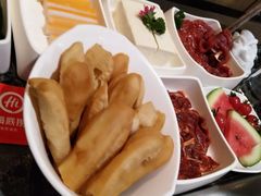 -海底捞火锅(亲贤北街店)
