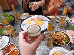 -酒拾烤肉(奥体天虹店)