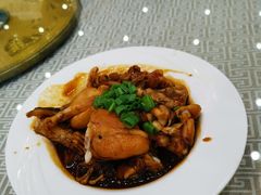 -星龙海鲜(望江东路店)