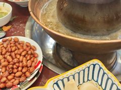 -老字号京味涮肉坊(梦溪路店)