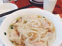 -鼎泰丰(新港中心店)