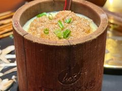 -何师烧烤Pro ·江湖川菜·小龙虾·精酿啤酒(太古里旗舰店)