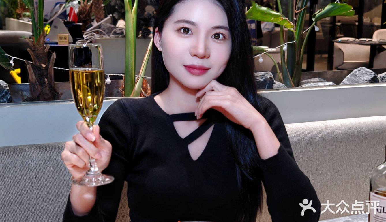 深圳！近期坠满意的一顿浪漫漂亮饭～