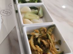 -南山鲜虾面·活鲜小馆·海味大连菜(南山总店)