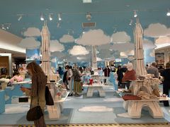 -乐蓬马歇百货公司(Rive Gauche)