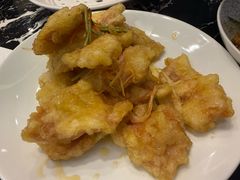 -双福饺子营餐厅(财富广场店)