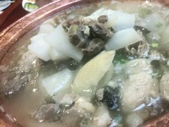 -王胖子驴肉火烧(鼓楼店)