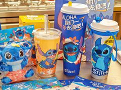 -7分甜(李沧万达店)