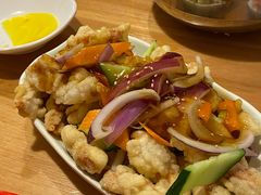 -多宾韩国料理(学衡路店)