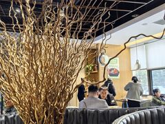 -禾珍珠家常小馆(河南博物院店)