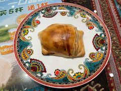 -巴依老爷新疆美食(工体旗舰店)