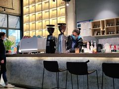-GOTLOT COFFEE&KITCHEN角落厨房NOOK店