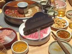 -巴奴毛肚火锅(七宝领展广场店)