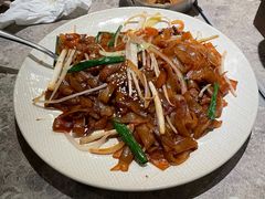 -留半山·香港食堂(啦啦宝都店)