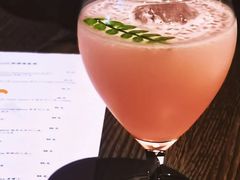 -SPEYSIDE 威士忌&鸡尾酒吧