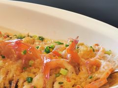 -丽晶轩中餐厅(重庆丽晶酒店)