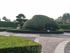 -南宁南湖公园