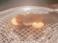 -伍棵星炭烤自助料理·烤鳗鱼(浦东食品城店)