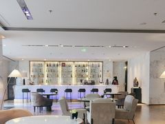 -上海宝华万豪酒店