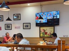 -韩师傅老大同刀削面(北苑路店)