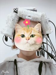 -MAGIC米几发型设计·羊毛卷