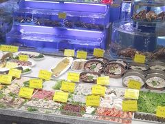 -新海渔港·胶东海鲜家常菜·家宴(奥体中心店)