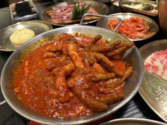 -西塔老太太泥炉烤肉(上海七宝领展广场店)