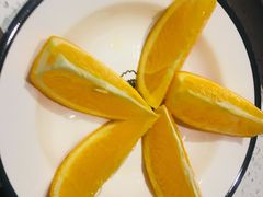 -九府羊·鲜羊火锅·烤串(新华路店)