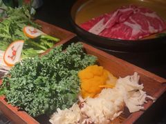 -花潮料理艺食馆(成都万象城店)