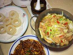 -小柴米·传统江西菜(八一广场店)