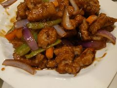 -海王府海鲜饺子(老劳动大厦店)